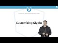 Python Tutorial: Customizing glyphs