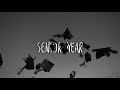 drew baldridge senior year lyric video