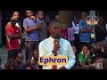 Ephron | Apostle Chiwenga