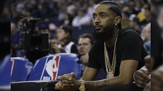 Nipsey Hussle died of gunshot wounds to head, torso, coroner confirms | ABC7