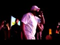 Sean Price- Let Me Tell You / Shut The Fuck Up / Figure 4 @ BB King, NYC