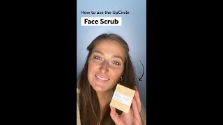 UpCircle Beauty - How To Use Our Exfoliating Coffee Face Scrubs