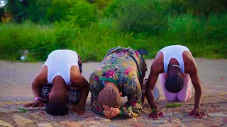 EY Brizzy & Dada Kavino - ELIZABETH (Visualizer)