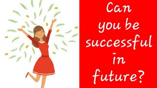 Can you be successful in future?/ Personality tests/Kado tests