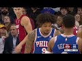 miami heat vs philadelphia sixers full game highlights 05 february 2025