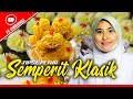 Semperit Klasik dan Tipnya | Ayaq Tangan Ustazah