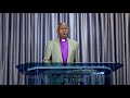 Njira ya Gukurwo kwa ma (Deliverance) -  (Sermon by Peter Bishop Gatimu)