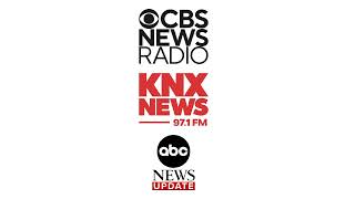 Final CBS News Radio Hourly Report on KNX 1070 AM, First ABC News Update (May 21, 2026)