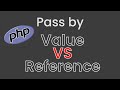 Pass by Reference vs Pass by Value in PHP: What’s the REAL Difference?