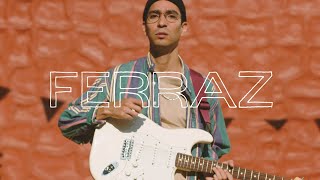 Ferraz - No Puedo Parar (Video Oficial)