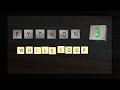 python 3 while loop