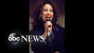 Selena's lasting legacy