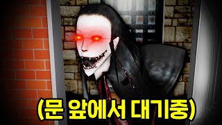 로블록스 맵중 제일 짜증나는 맵 찾음