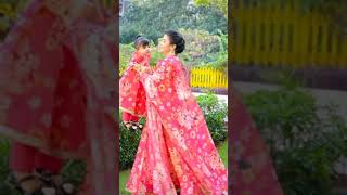 #trending mother daughter punjabi suit design || Mom and kid outfit ideas #stylish #punjabisuits