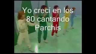 Crecí en los 80 + Letra.mp4