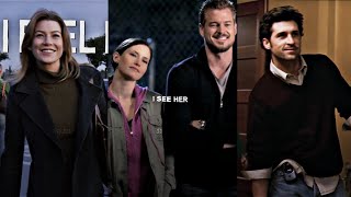 grey's anatomy tiktok edit compilation (pt1)