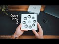 Oura Ring 3 – Best Sleep & Fit Tracker? (Unboxing & Tips)