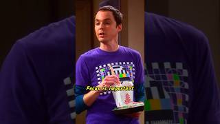 The Big Bang Theory: Hilarious Moments with Sheldon and Friends, Sheldon Cooper, Jim Parso