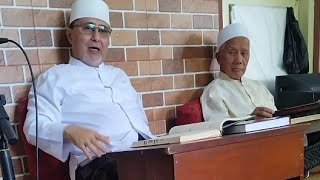 MAJELIS TA'LIM RAUDHATUL ULUM sedang live sekarang!