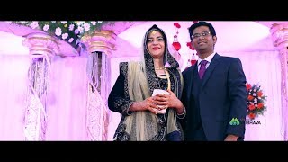 Candid Wedding Photography \u0026 Videography of FAIZAL and NAYAAB