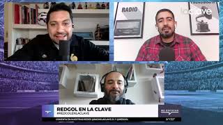 COLO COLO recibe a ÑUBLENSE y piensa en las RENOVACIONES a final de año - RedGol en La Clave