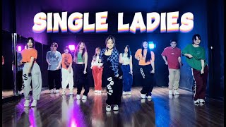 Beyoncé - Single Ladies (Dance Cover) | India Choreography