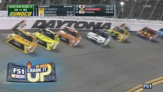 2016 NSCS - CRANK IT UP Full Season