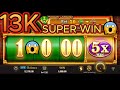 JILI Money Coming / 13000 Wow Super Big Win 🤑🤑