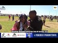 KHAYELITSHA MASKHANDI FESTIVAL FULL VIDEO