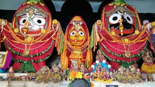 ଜୟ ଜଗନ୍ନାଥ ସ୍ବାମି ହେ ଦାରୁବ୍ରହ୍ମ ପସରା #Jay_Jagannath_Swami_He_Daru_Bramha_Pasara#jagannath #status