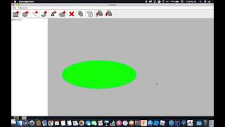 Woogle Draw - Walker Ball CS50