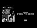 Battalionsz - FEEL AY BERE [Prayanika] Lyric Visualizer