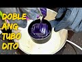 Gawin ito sa Ube Condensed Milk at Cheese Tiyak na Doble ang Tutubuin mo | NEGOSYONG PATOK