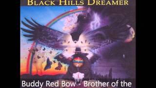 Buddy Red Bow - Brother of the Road (HQ)