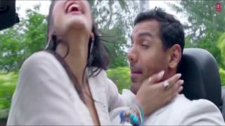 REHNUMA Lyrical Video Song   ROCKY HANDSOME   John Abraham, Shruti Haasan   T Series