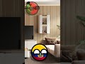 cómo cuidar a tu ecuador🇪🇨🇪🇨 countryballs shots nomasgogogo humor ecuador