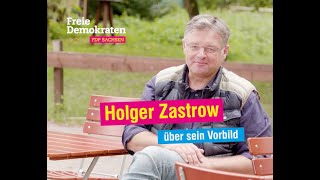 #LTW19 - Holger Zastrow über sein Vorbild