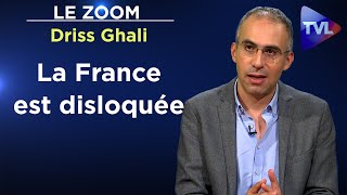 De la diversité au séparatisme, le choc des civilisations - Le Zoom - Driss Ghali - TVL