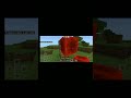 Minecraft life hacks that will blow your mind|anxiety machine|#shorts #minecraftshorts