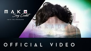 Carmel Paradise - Turn Me On - Slovakia - Official Music Video - Mako Song Contest 2018