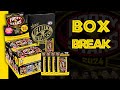 2024 AFL Select Footy Stars Box Break