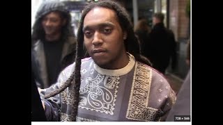 Offset EMOTIONALLY Speaks At Takeoff Funeral ! Quavo
