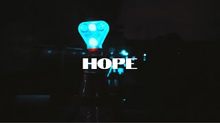 菅谷諭杏「Hope」Official Music Video