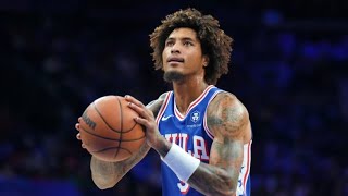 hit-and-run accident 76ers guard Kelly Oubr | nba | basketball | g league