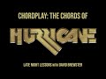 Chordplay - The Chords of Hurricane