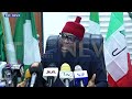 Rivers Crisis: PDP Governors Are Acting Like Cowards, Ugochinyere Alleges