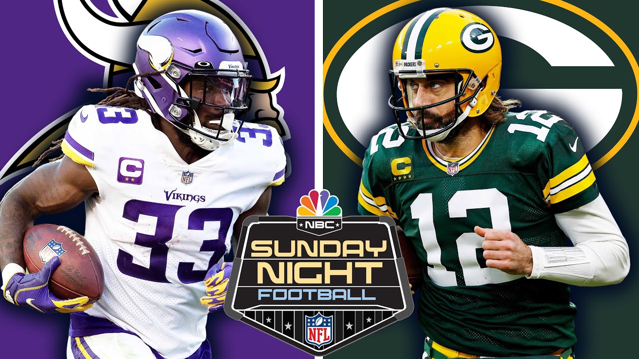 Vikings Vs. Packers LIVE Scoreboard! Join The Conversation & Watch The ...