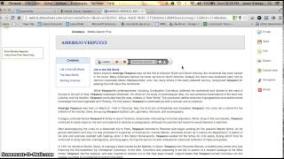 Badgerlink Tutorial 1