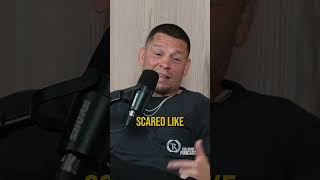 Nate Diaz Loved Slapping Conor Mcgregor