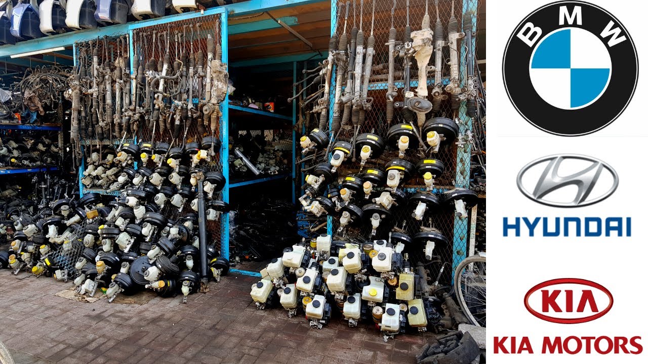 Kia Auto Spare Parts Sharjah Reviewmotors Co